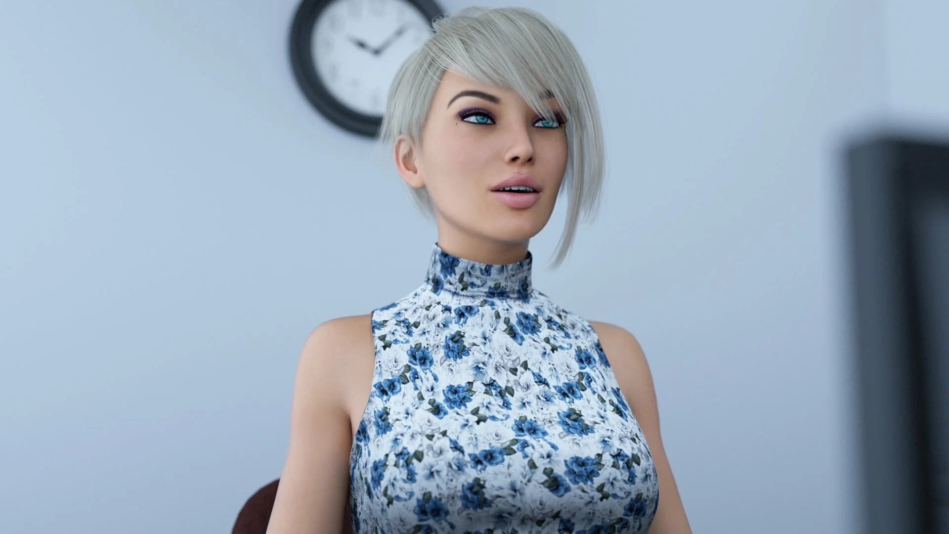 淑女都市游戏截图2